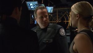 Battlestar Galactica: 2×17