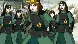 Avatar: The Last Airbender: 1×4