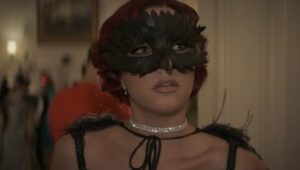 The Watchful Eye: 1×6