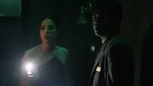 The Watchful Eye: 1×7