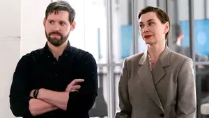 FBI: International: 2×12