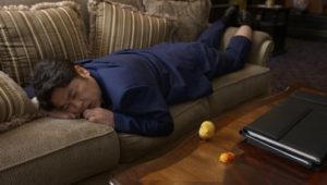 Gudetama: An Eggcellent Adventure: 1×3