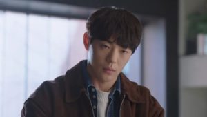 Crash Course In Romance: 1×13