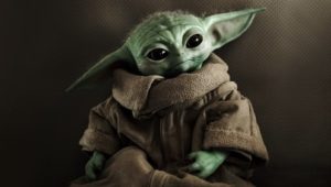 The Mandalorian: 3×1