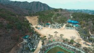 In the Name of God: A Holy Betrayal: 1×3