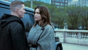 Power Book IV: Force: 1×3