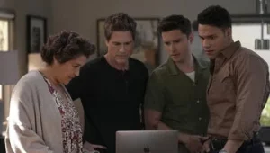 9-1-1: Lone Star: 4×8