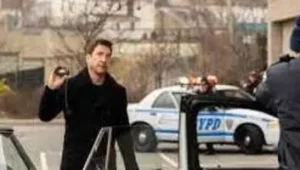 FBI: Most Wanted: 4×15