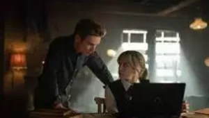 Gotham Knights: 1×4