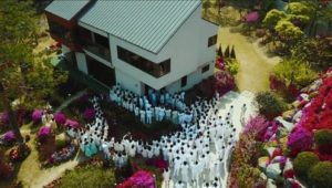 In the Name of God: A Holy Betrayal: 1×7