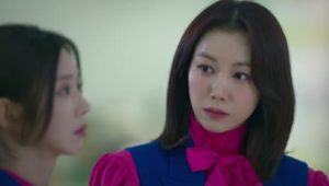 Love to Hate You: 1×7