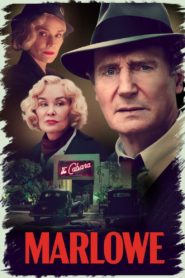 Nonton Marlowe 2022