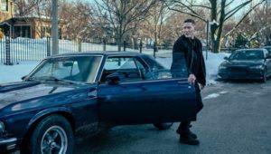 Power Book IV: Force: 1×1