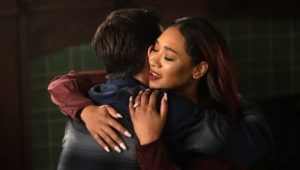 The Flash: 9×5