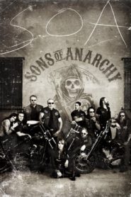Nonton Sons of Anarchy 2008