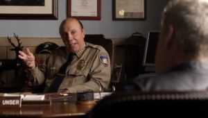 Sons of Anarchy: 1×9