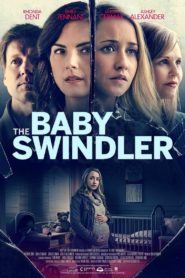 Nonton The Baby Swindler 2023