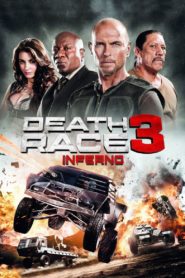 Nonton Death Race: Inferno 2013