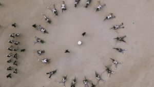 Duty After School: 1×2