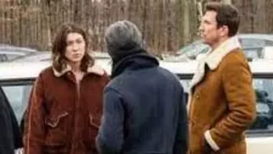 FBI: Most Wanted: 4×17