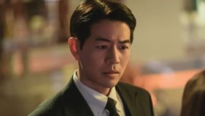 Pandora: Beneath the Paradise: 1×11