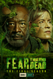 Fear the Walking Dead: Season 8