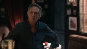 The Company You Keep: 1×4