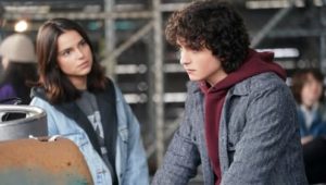 Superman & Lois: 3×10