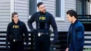 FBI: 5×22