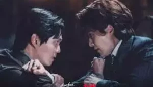 Tale of the Nine Tailed: 2×6