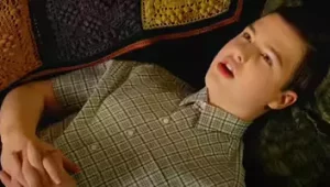 Young Sheldon: 6×19