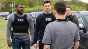 FBI: Most Wanted: 4×20