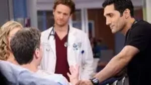 Chicago Med: 8×20