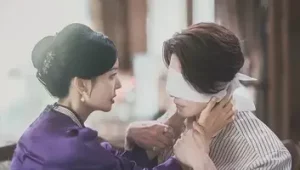 Tale of the Nine Tailed: 2×3