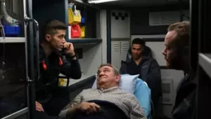 The Good Doctor: 6×22