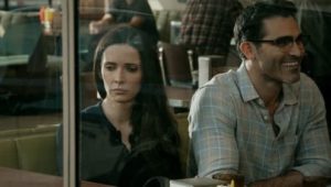 Superman & Lois: 3×2