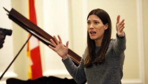 The Enemy Within: 1×11