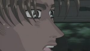 Initial D: 2×6