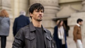 FBI: International: 2×20