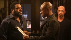 Superman & Lois: 3×4