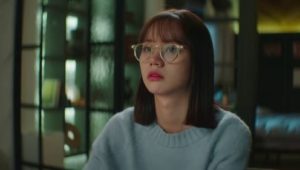 My Roommate Is a Gumiho: 1×7