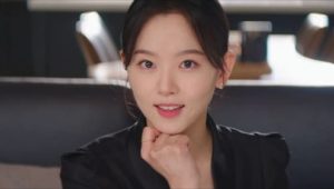 My Roommate Is a Gumiho: 1×4