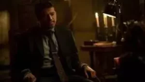 Gotham Knights: 1×13