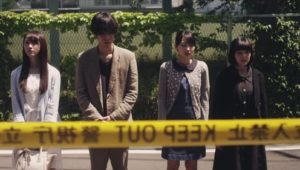 Million Yen Women: 1×10