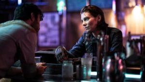 The Walking Dead: Dead City: 1×1