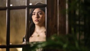 The Blacklist: 10×18