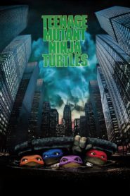 Nonton Teenage Mutant Ninja Turtles 1990