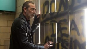 The Walking Dead: Dead City: 1×5