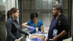 Code Black: 2×10