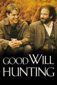 Nonton Good Will Hunting 1997